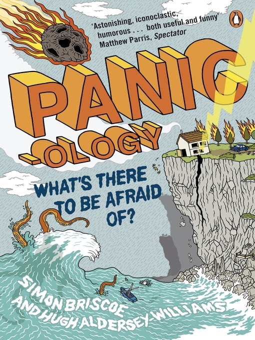 Panicology (eBook)